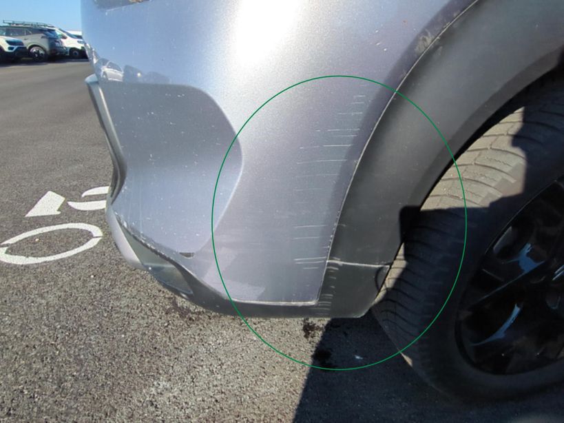 CITROEN C3 AIRCROSS 2024 - Photo n°4