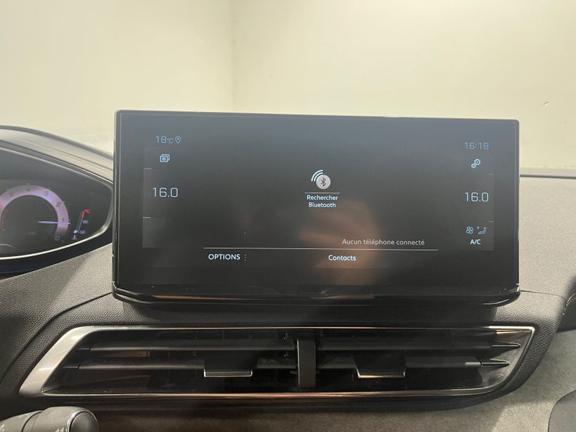 PEUGEOT 3008 2023 - Photo n°23