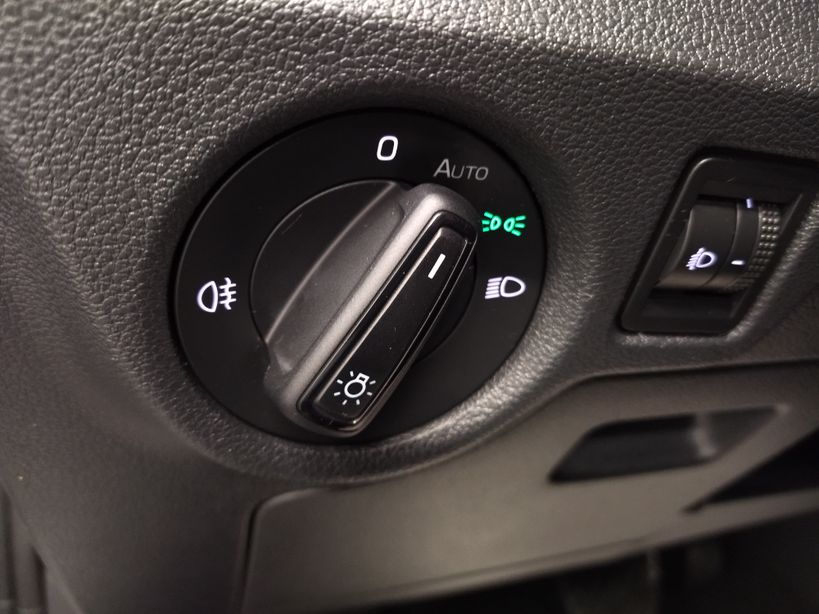 SKODA KAMIQ 2020 - Photo n°28