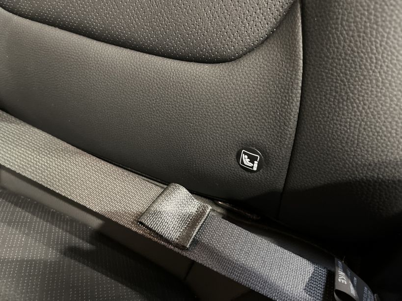 KIA STONIC 2019 - Photo n°40