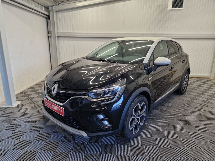 RENAULT CAPTUR 2023 - Photo n°1