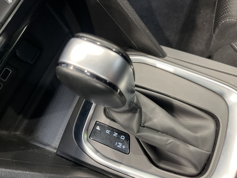 RENAULT MEGANE IV ESTATE 2020 - Photo n°19