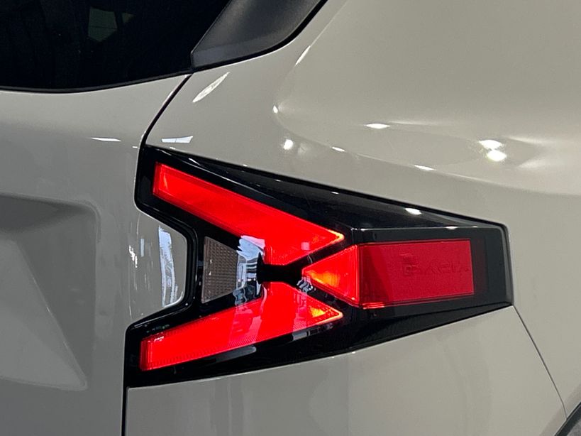 DACIA DUSTER 2025 - Photo n°6