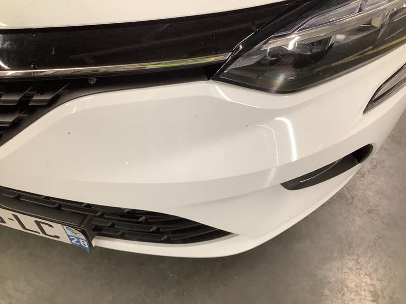 RENAULT CLIO V 2021 - Photo n°13