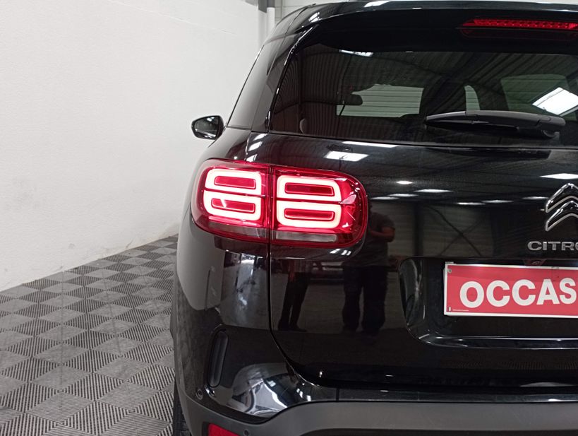CITROEN C5 AIRCROSS BUSINESS 2021 - Photo n°9