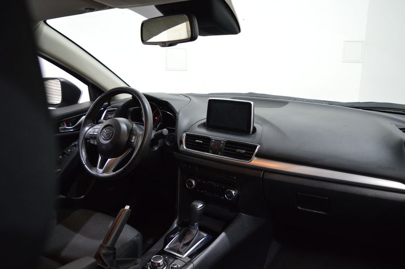 MAZDA MAZDA3 2014 - Photo n°9