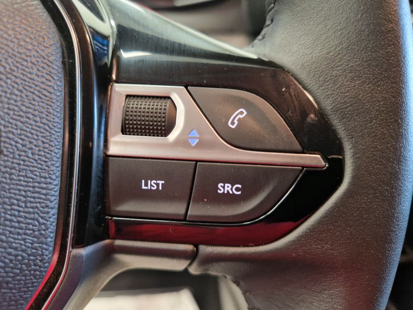 PEUGEOT 208 2025 - Photo n°25