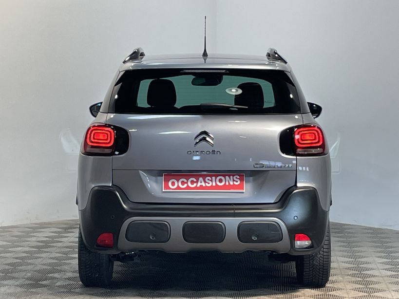 CITROEN C3 AIRCROSS 2024 - Photo n°6