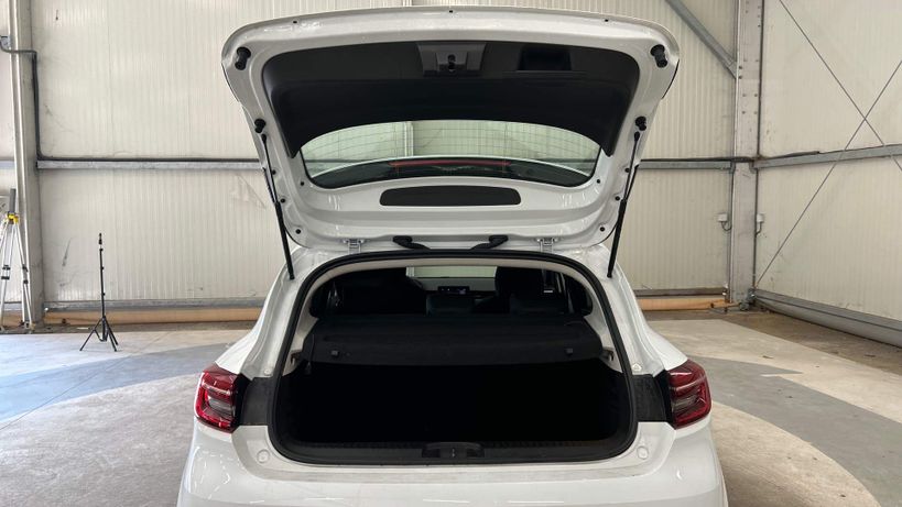 RENAULT CLIO V 2022 - Photo n°13