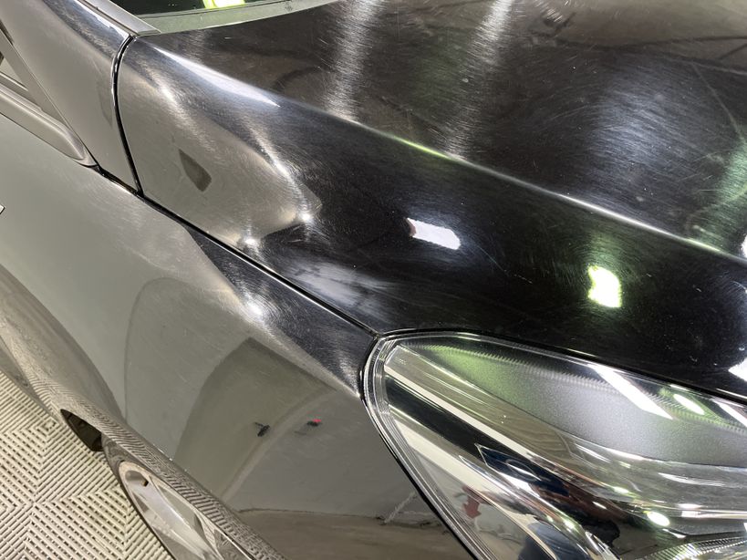 FORD FIESTA 2020 - Photo n°11