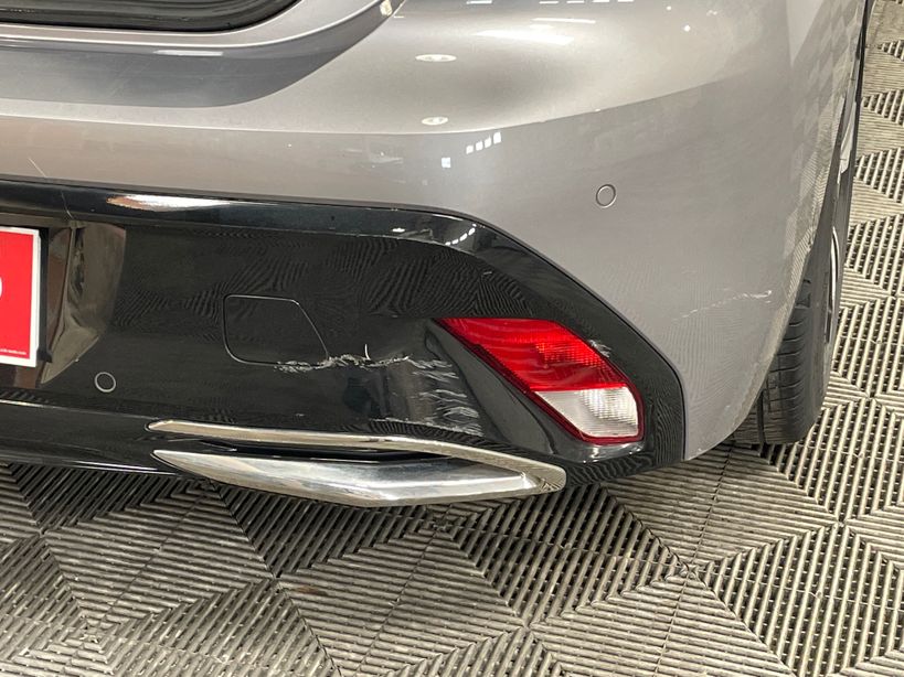 PEUGEOT 308 2023 - Photo n°2