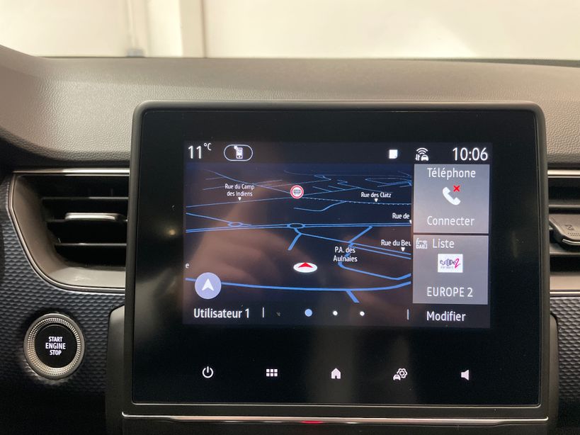 RENAULT ARKANA 2023 - Photo n°15