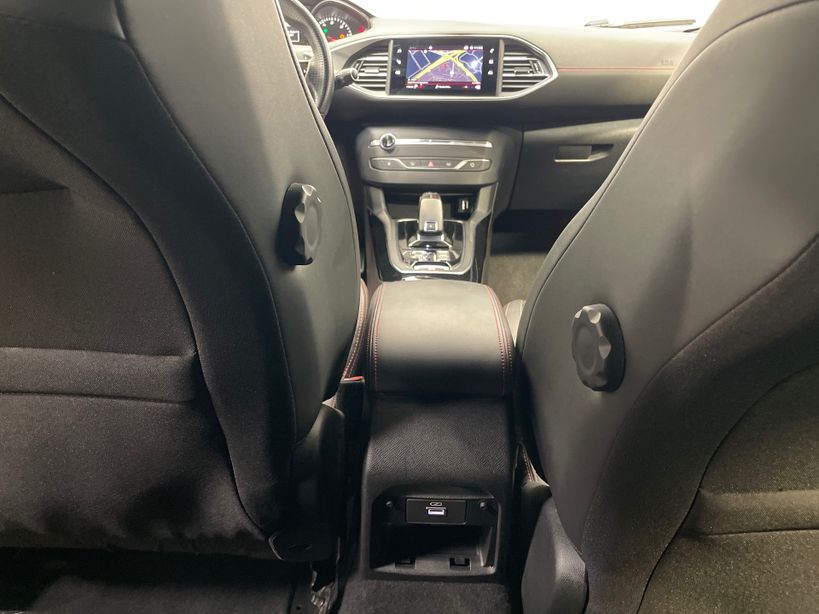 PEUGEOT 308 2021 - Photo n°39