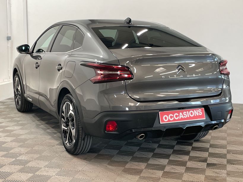 CITROEN C4 X 2023 - Photo n°6