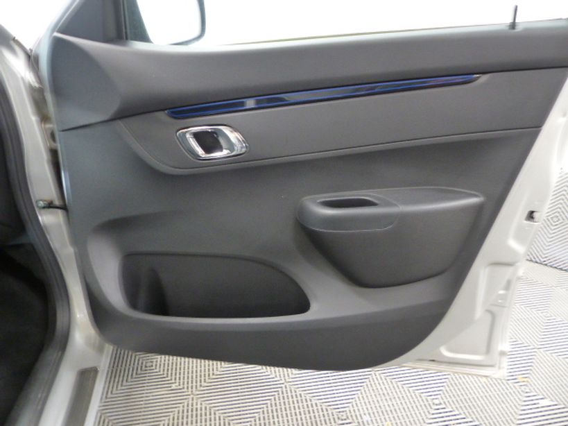 DACIA SPRING 2020 - Photo n°32