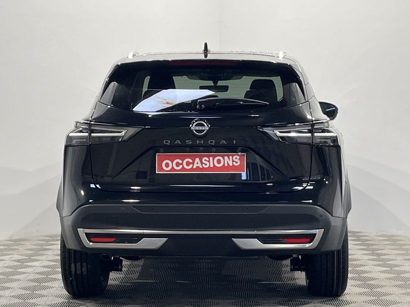 NISSAN QASHQAI 2024 - Photo n°6