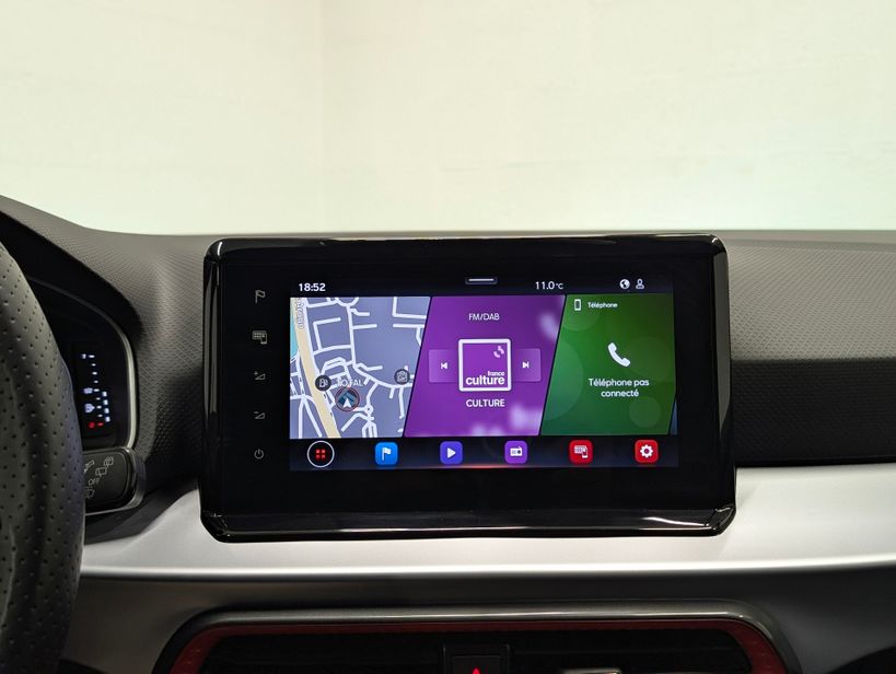 SEAT IBIZA 2025 - Photo n°17