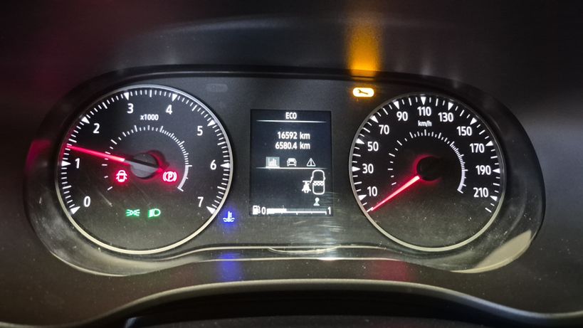 DACIA SANDERO 2023 - Photo n°9