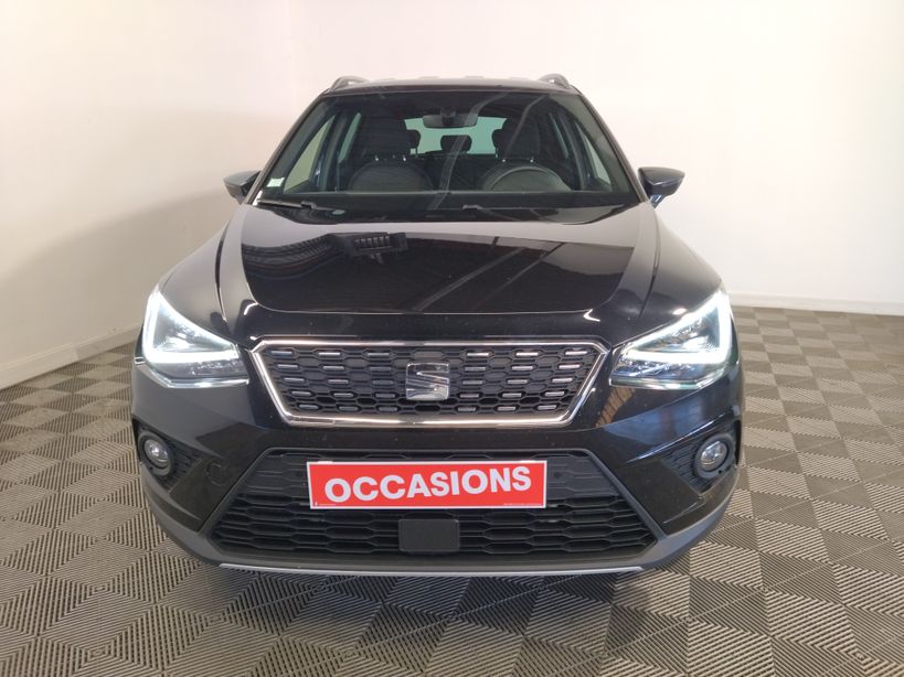 SEAT ARONA 2020 - Photo n°2