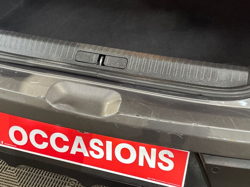 CITROEN C4 X 2023 - Photo n°2