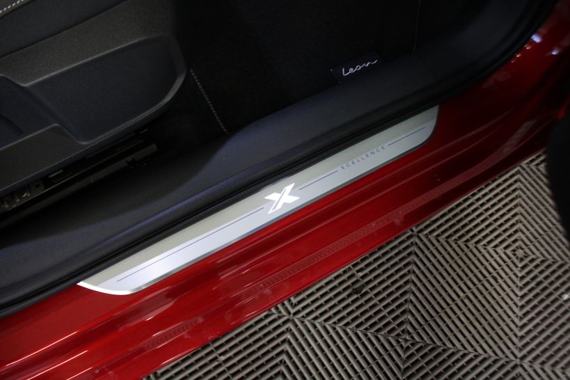 SEAT LEON 2021 - Photo n°29