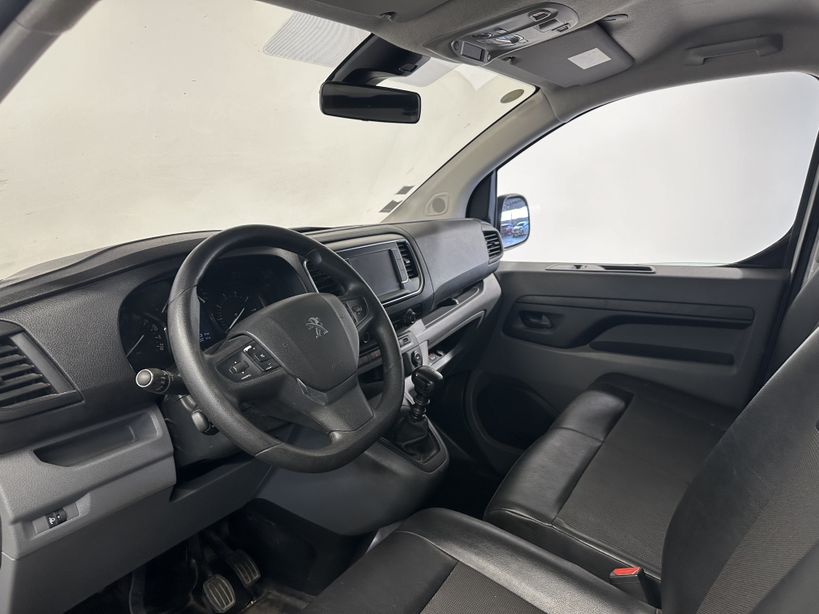 PEUGEOT EXPERT FOURGON 2020 - Photo n°16