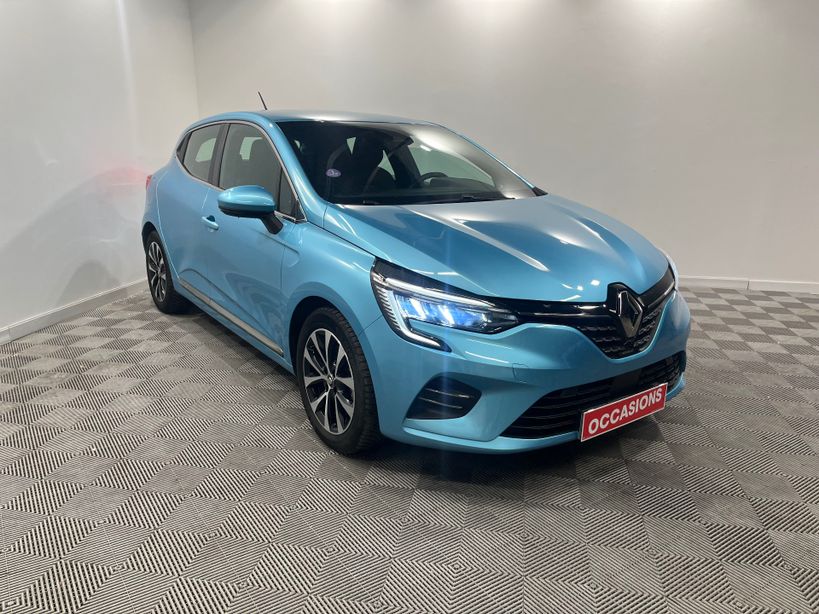 RENAULT CLIO V 2021 - Photo n°3