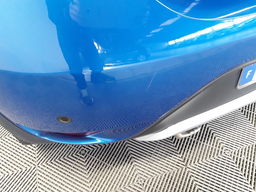DACIA SANDERO 2019 - Photo n°5