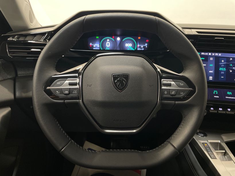 PEUGEOT 408 2024 - Photo n°11