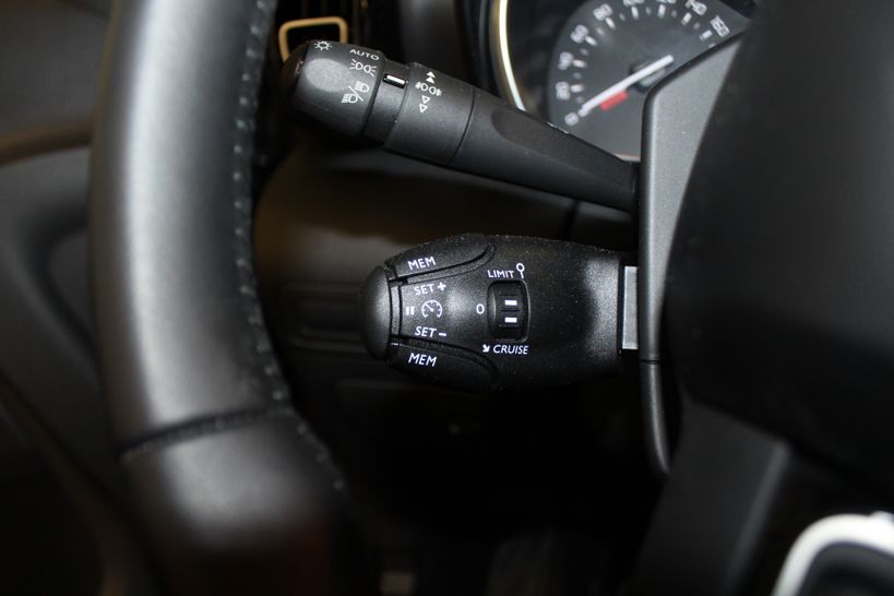 CITROEN C3 AIRCROSS 2020 - Photo n°14