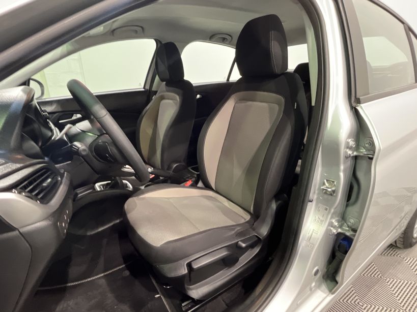 FIAT TIPO 2017 - Photo n°10