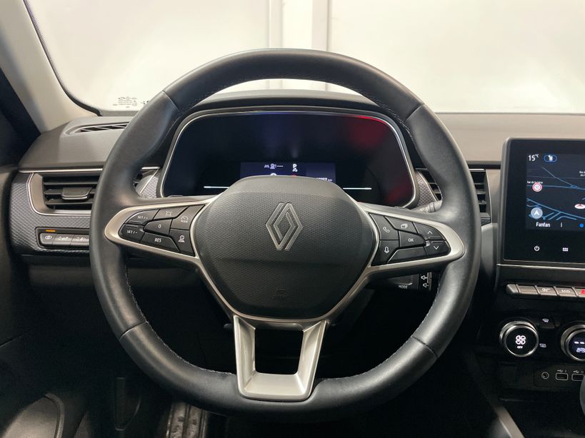 RENAULT ARKANA 2024 - Photo n°18