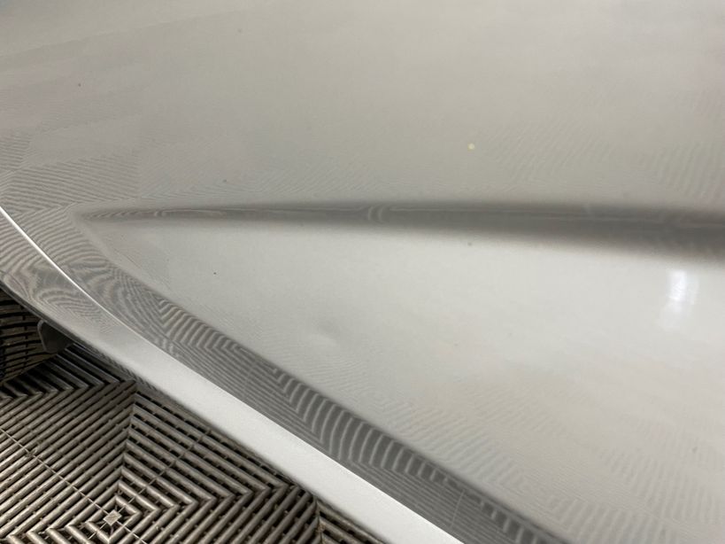RENAULT MEGANE IV BERLINE 2022 - Photo n°13