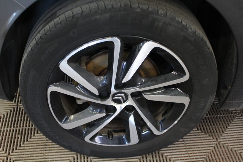 CITROEN C4 SPACETOURER BUSINESS 2020 - Photo n°7