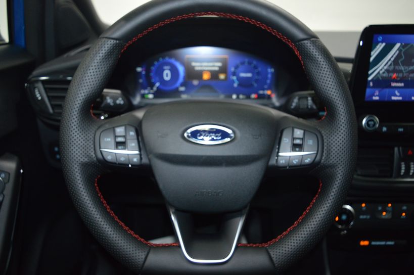 FORD PUMA 2022 - Photo n°11