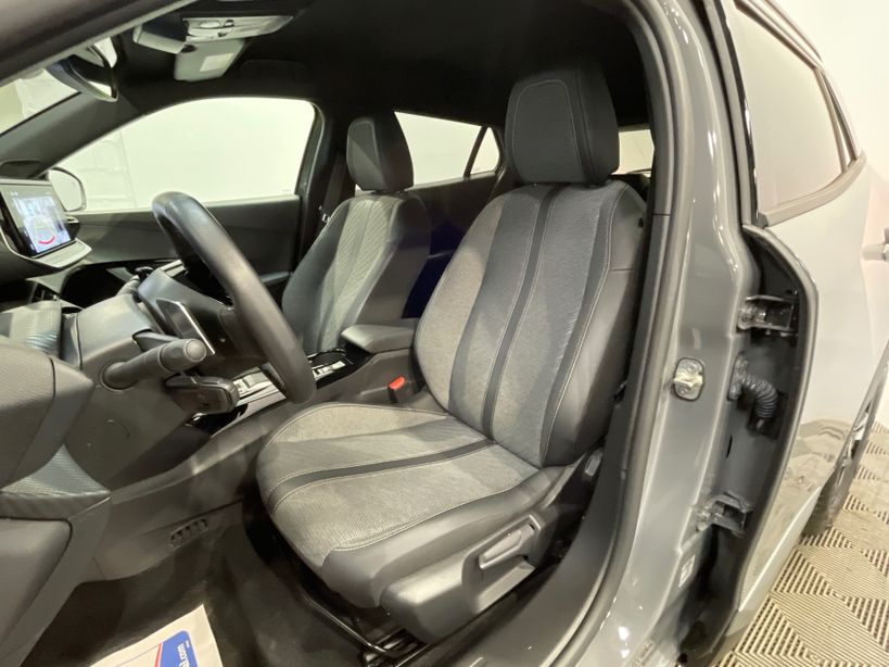 PEUGEOT 2008 2024 - Photo n°9