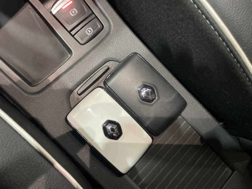 RENAULT CLIO V 2023 - Photo n°7