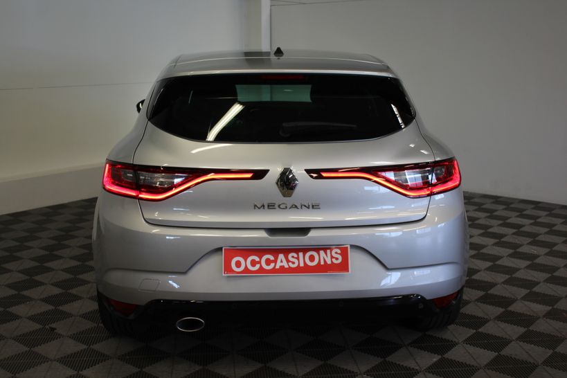 RENAULT MEGANE IV BERLINE 2020 - Photo n°30