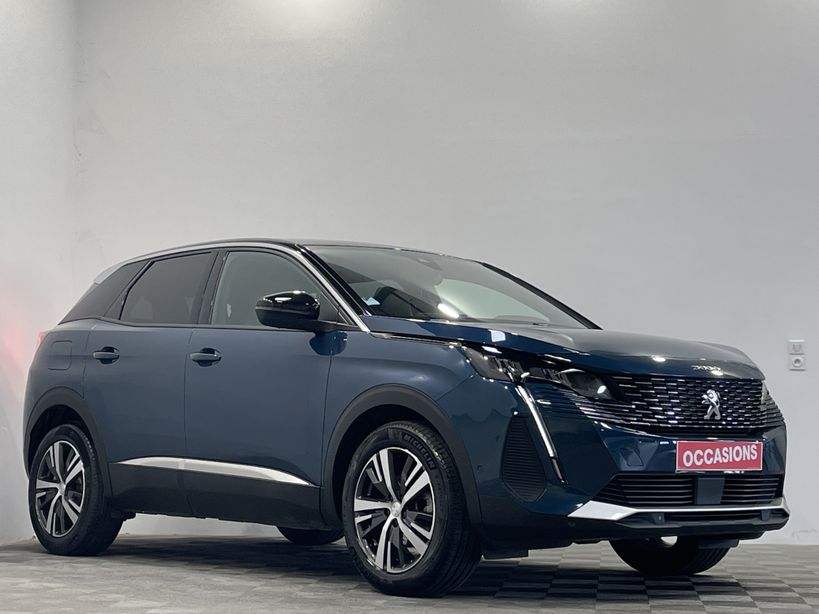 PEUGEOT 3008 2024 - Photo n°2