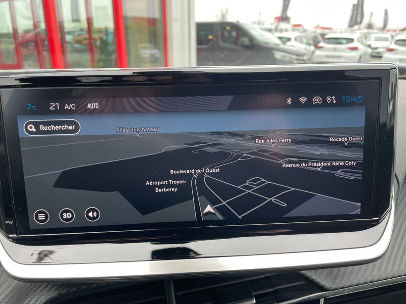 PEUGEOT 2008 2024 - Photo n°18