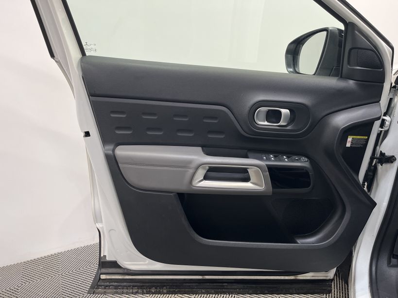 CITROEN C5 AIRCROSS 2021 - Photo n°38