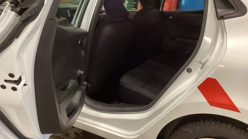 RENAULT CLIO V 2021 - Photo n°13