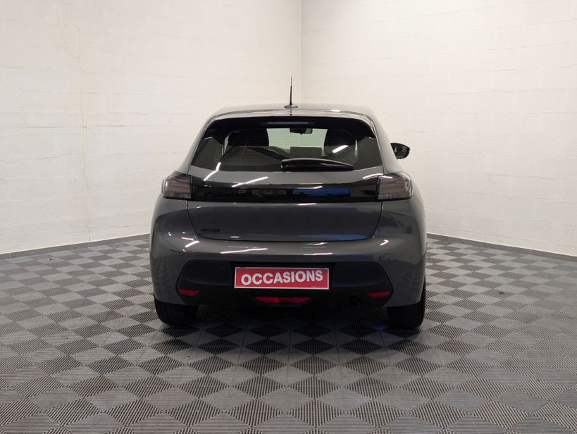 PEUGEOT 208 2024 - Photo n°6