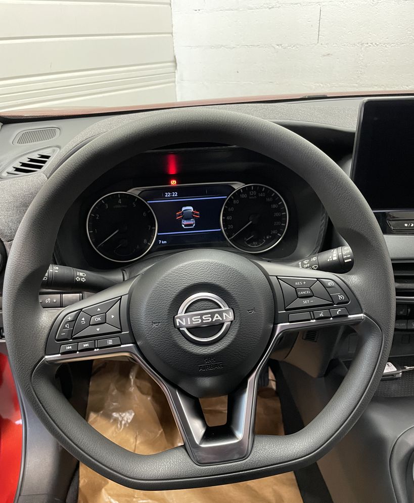 NISSAN JUKE 2025 - Photo n°16