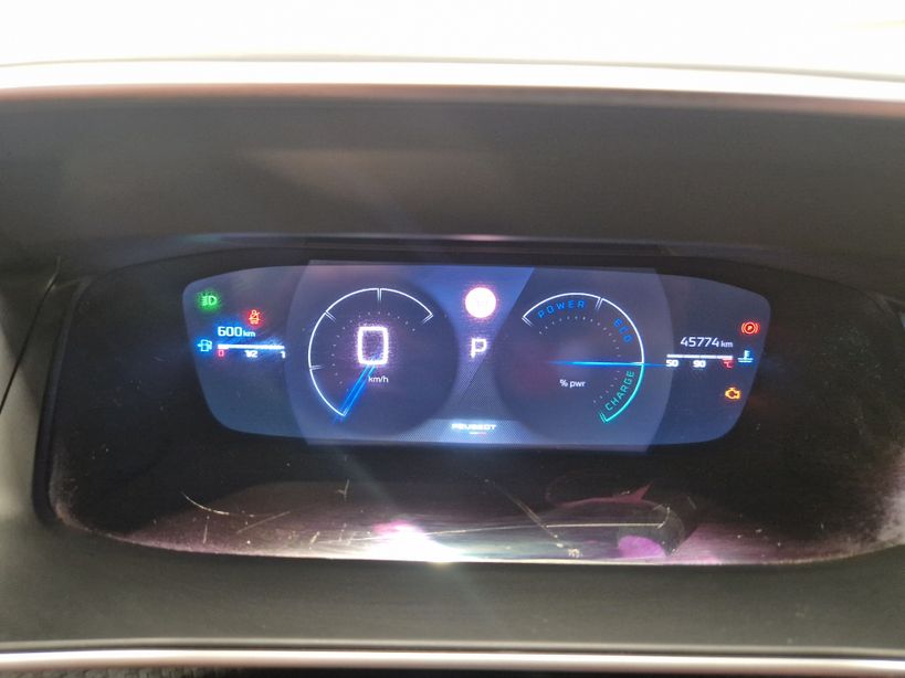 PEUGEOT 2008 2024 - Photo n°8