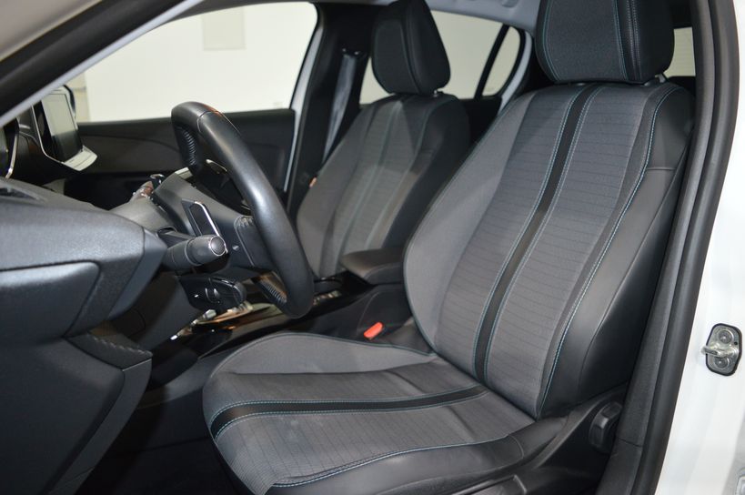 PEUGEOT 208 BUSINESS 2020 - Photo n°34