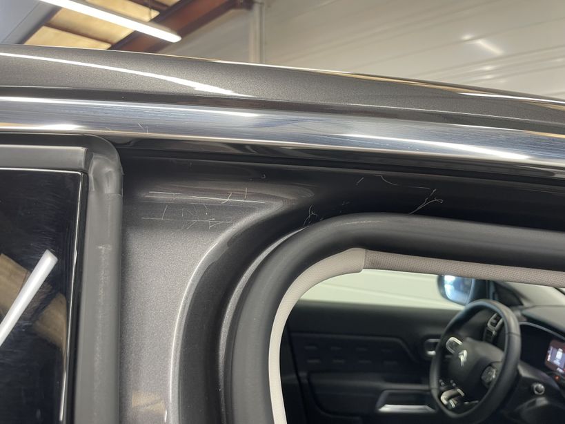 CITROEN C5 AIRCROSS 2024 - Photo n°4