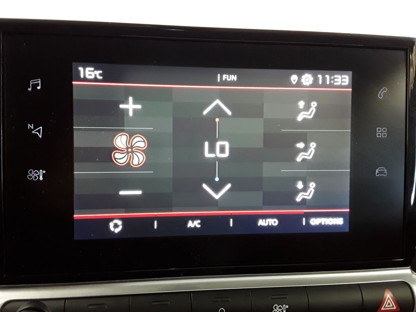CITROEN C4 CACTUS 2020 - Photo n°9