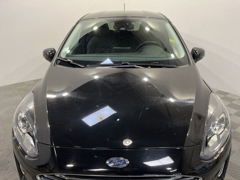 FORD FIESTA 2021 - Photo n°11