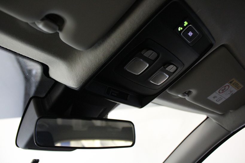 RENAULT CLIO V 2020 - Photo n°29